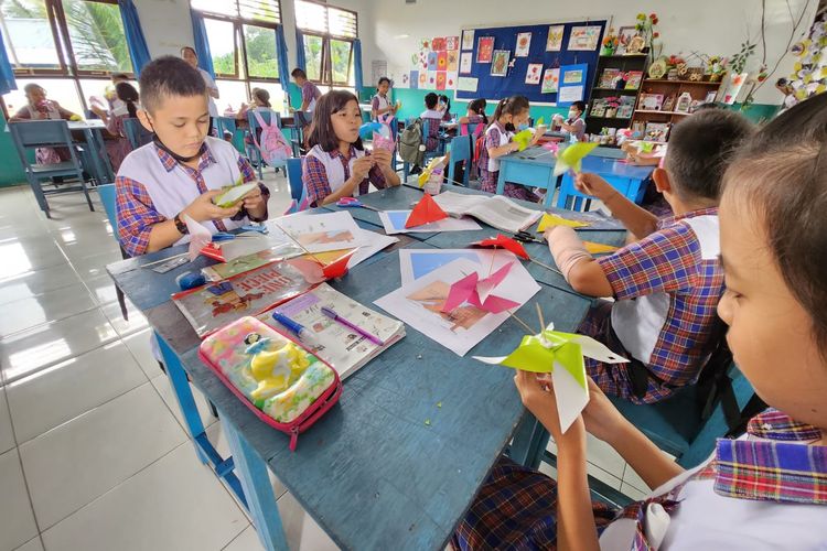 Metode Belajar Aktif