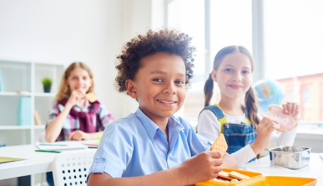 Belajar Nutrisi untuk Remaja: Panduan Cerdas Pilih Makanan Sehat