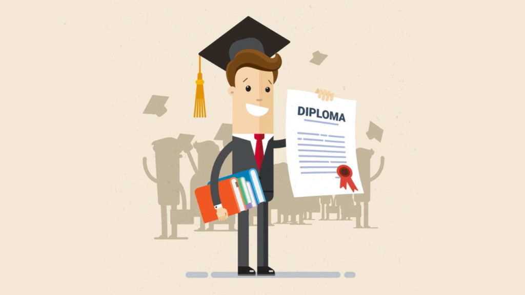 program diploma