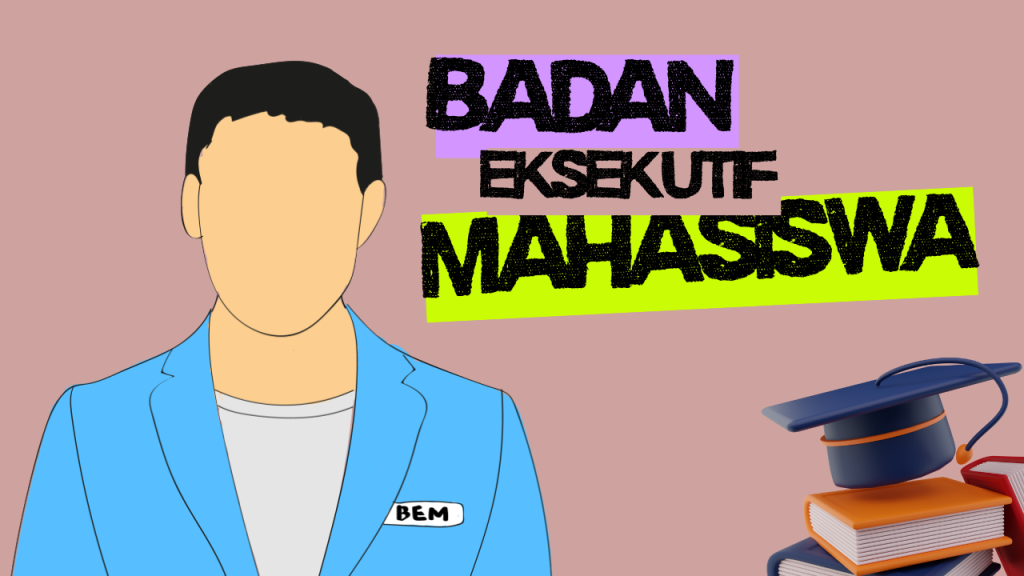 Badan Eksekutif Mahasiswa