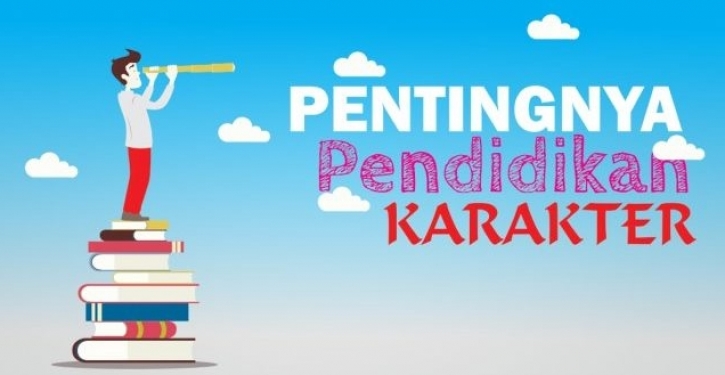 Pendidikan Karakter