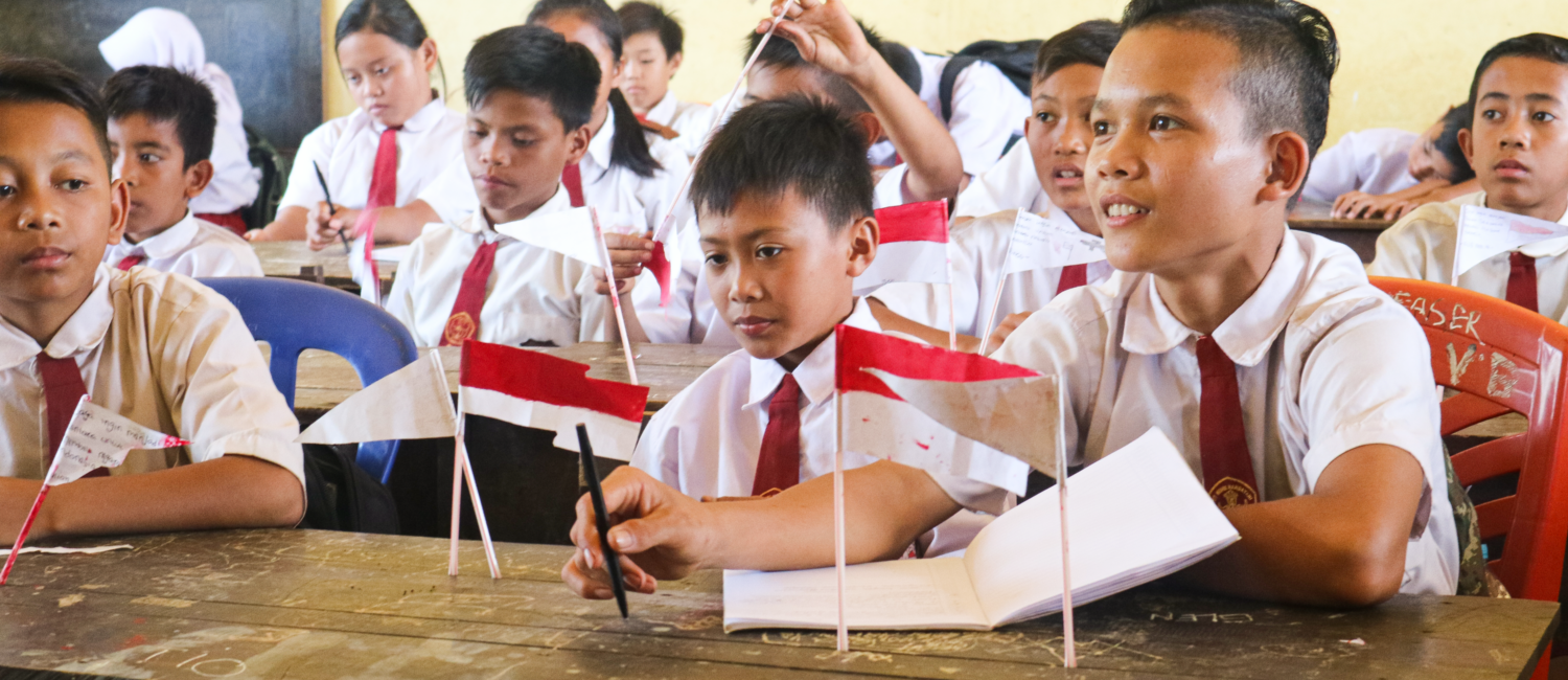 Pendidikan Karakter