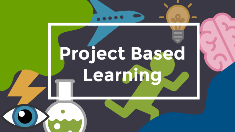 Project Based Learning: Strategi Pembelajaran Kreatif Mahasiswa