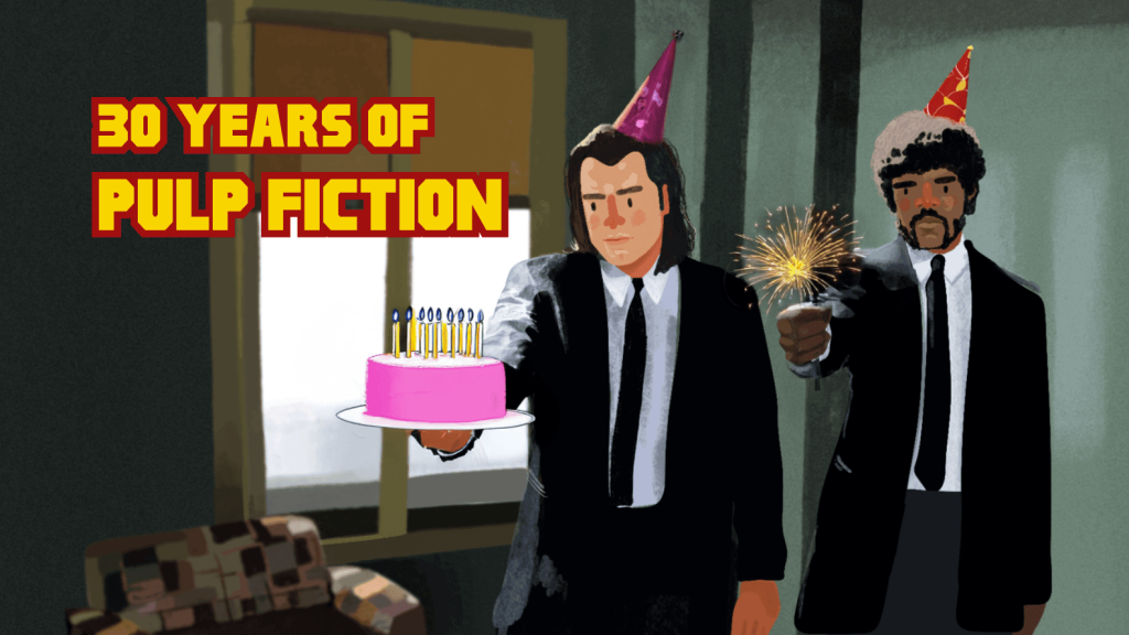 Pulp Fiction