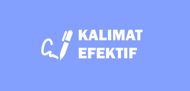 Struktur Kalimat Efektif