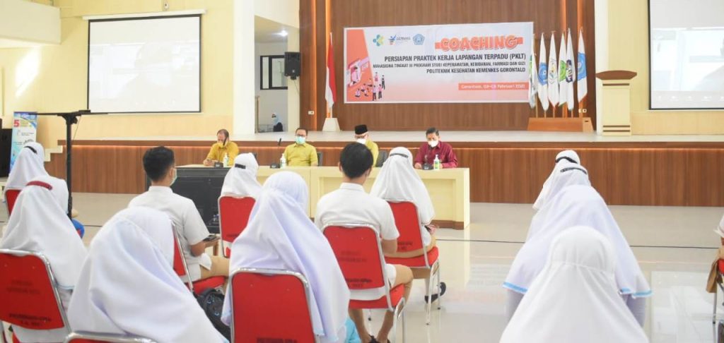 Studi Lapangan Terpadu