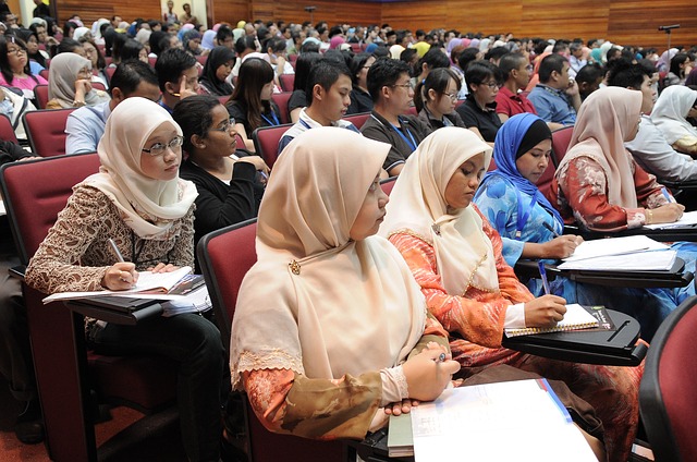Workshop Akademik