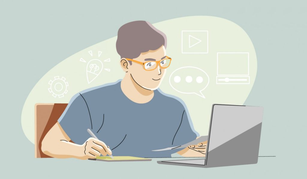 Belajar Mandiri Tanpa Guru: Tips untuk Pemula
