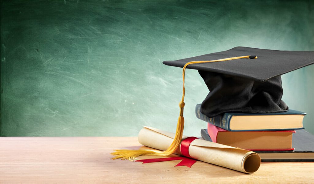 Joint Degree