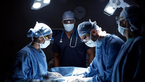Dokter Residen