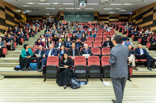 Workshop Akademik