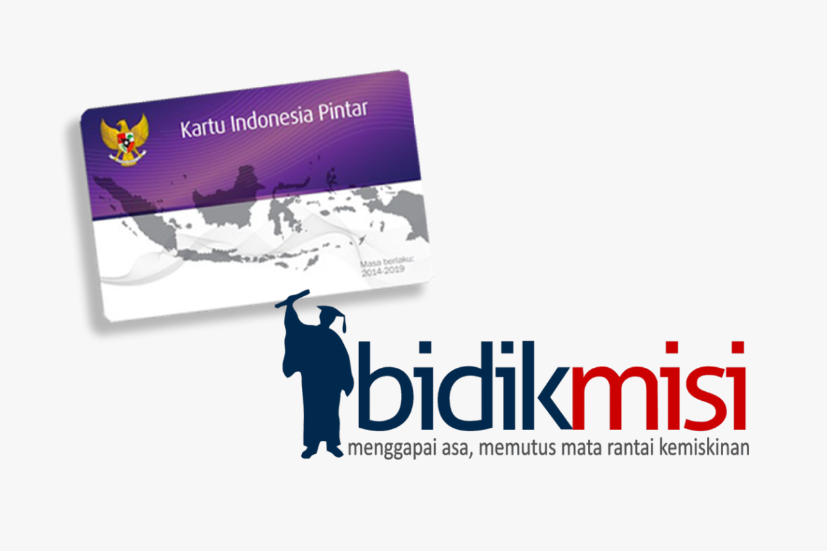 Beasiswa Bidikmisi