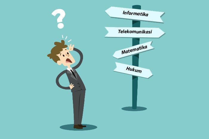 tips memilih prodi