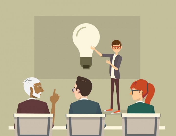 Seminar Proposal