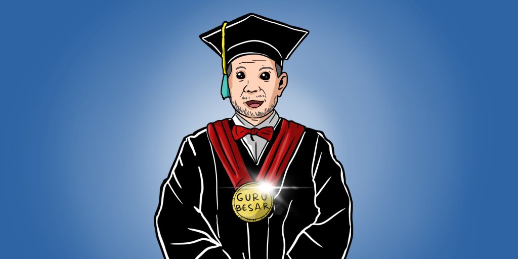 Guru Besar