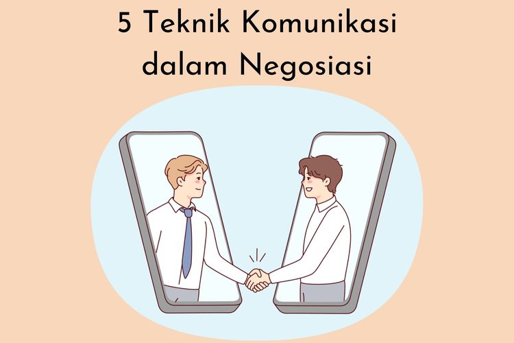 Teknik Negosiasi: Persiapan dan Riset Sebelum Berunding