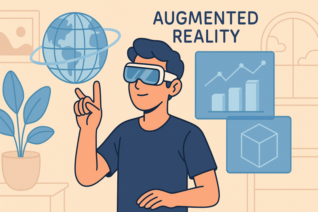 Augmented Reality