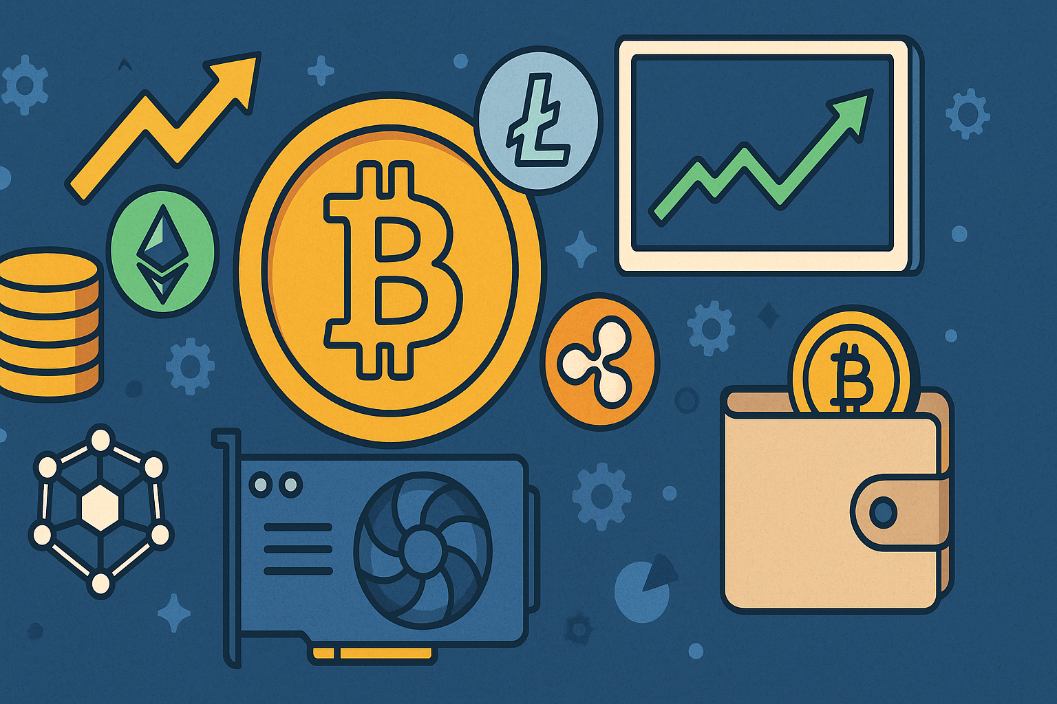 Cryptocurrency
