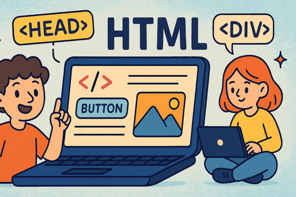 Bahasa HTML