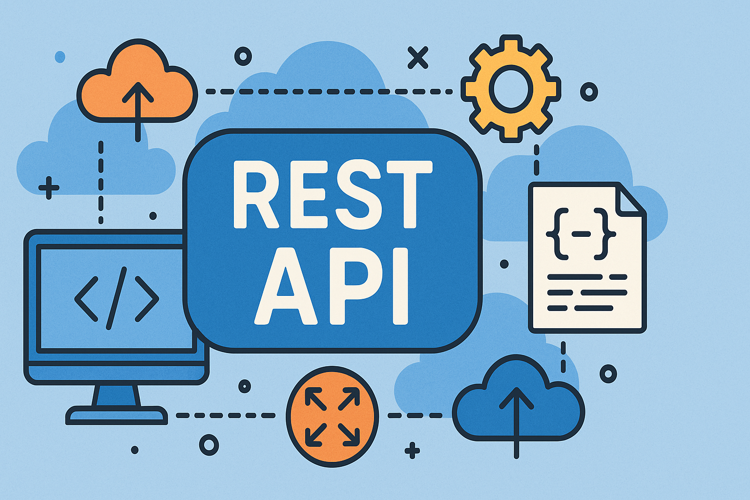 REST API