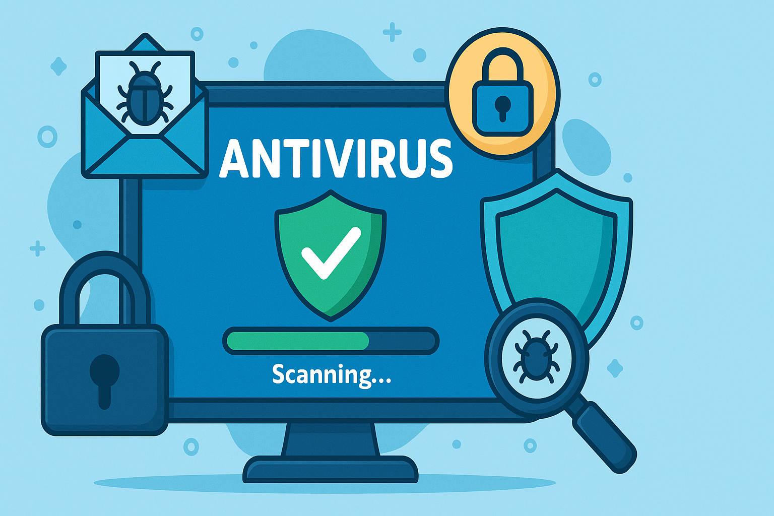 Software Antivirus