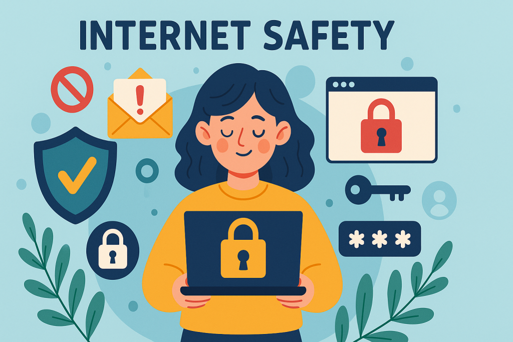 Internet Safety
