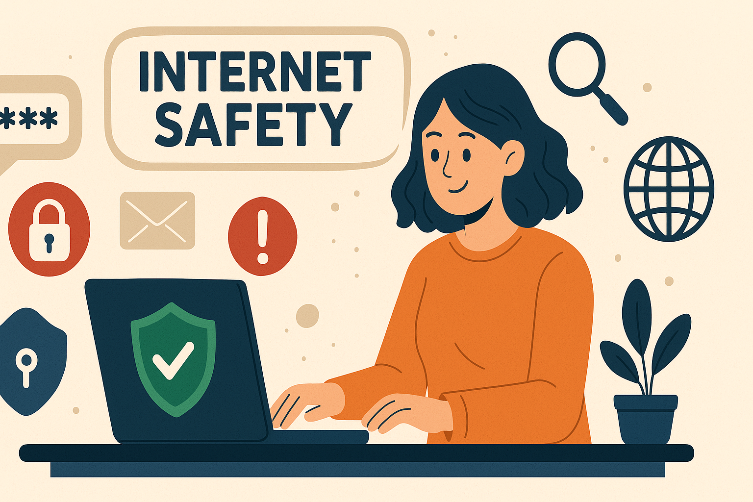 Internet Safety