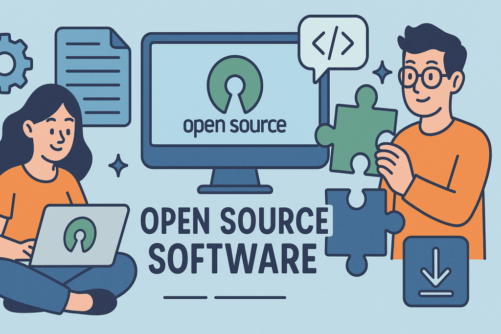 Open Source Software