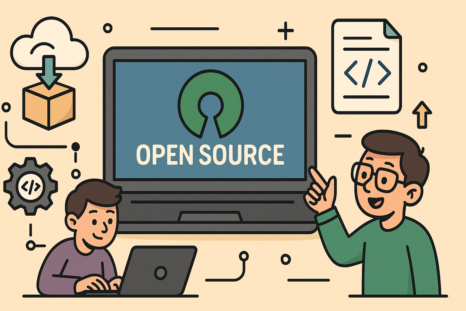Open Source Software