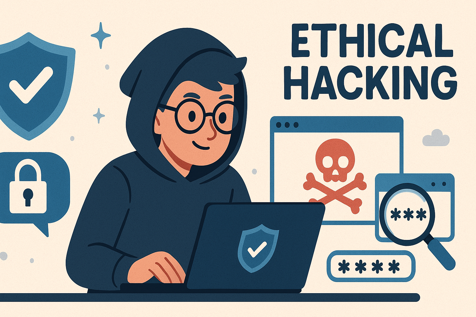 Ethical Hacking