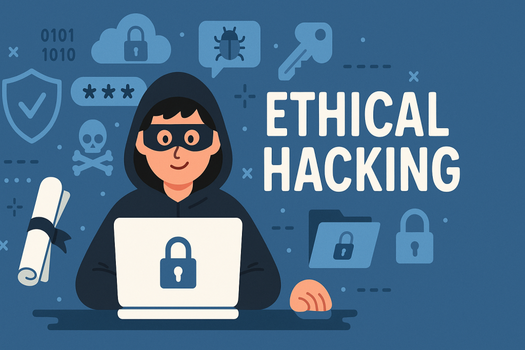 Ethical Hacking