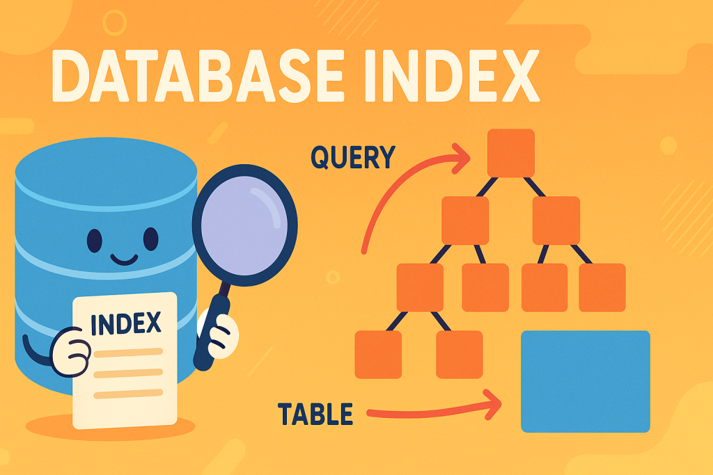 Database Index