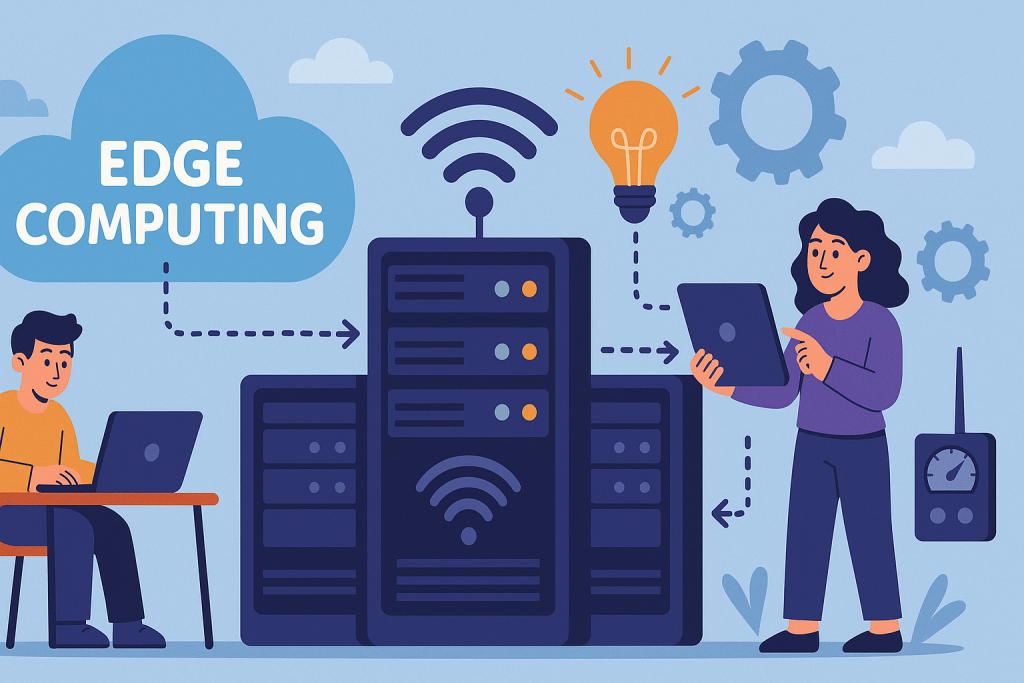 Edge Computing