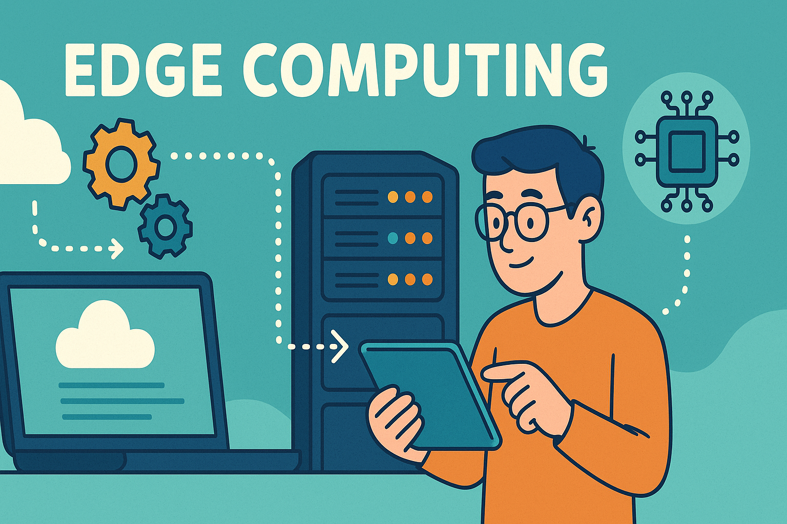 Edge Computing