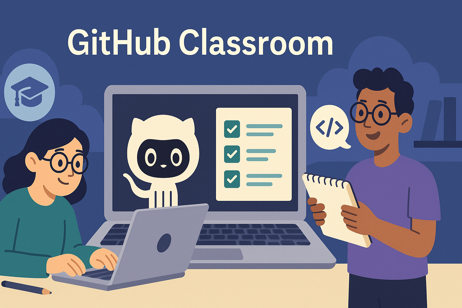 GitHub Classroom