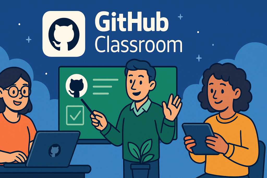 GitHub Classroom