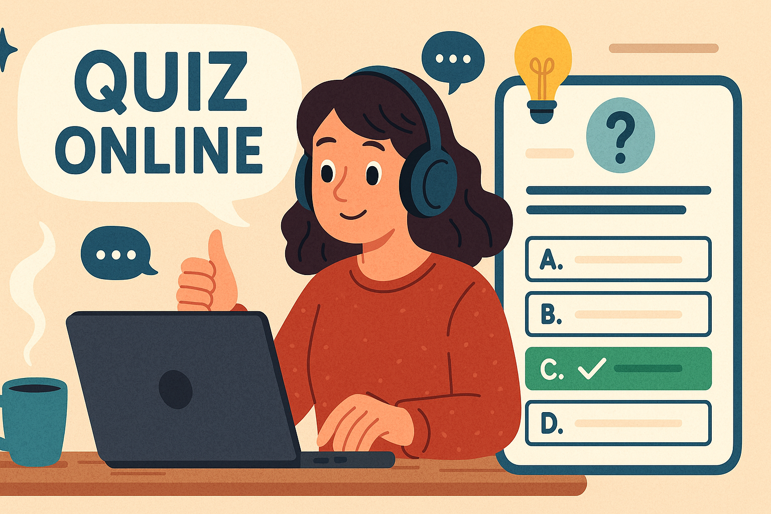 Quiz Online
