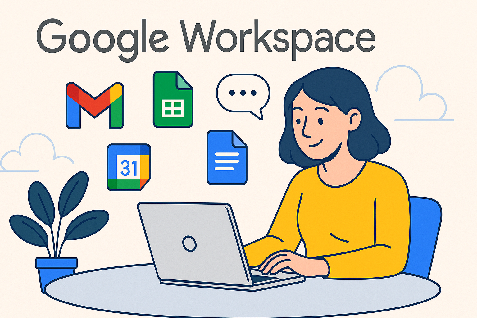 Google Workspace