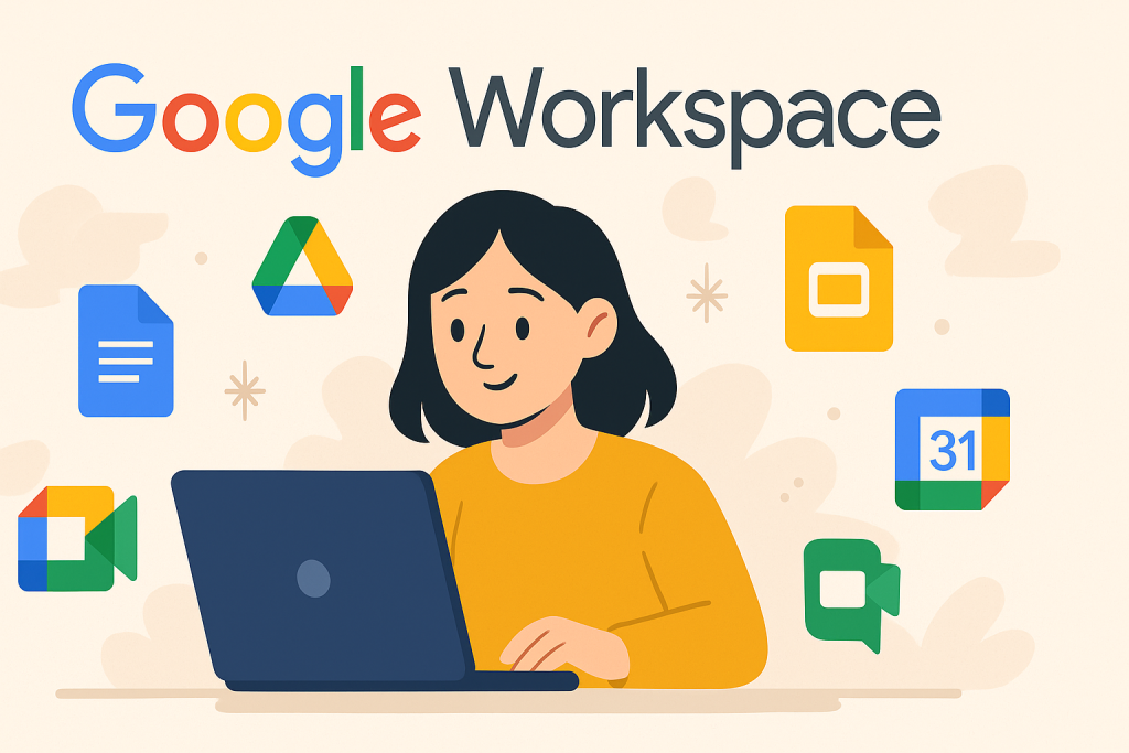 Google Workspace