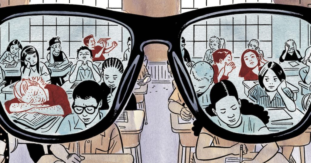 Discipline Reform