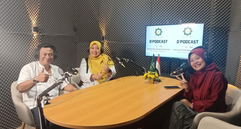 Diskusi Akademik Kolaboratif