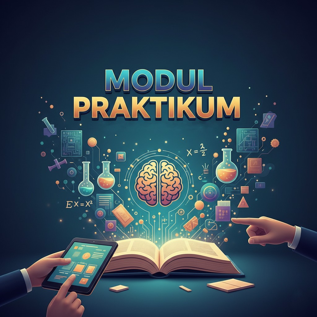 Modul Praktikum