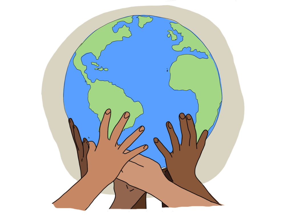 Global Citizenship
