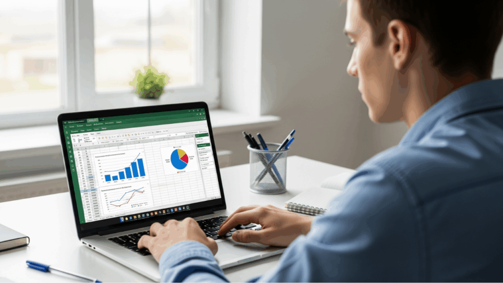 Analisis Data Sederhana: Panduan Dasar untuk Pemula