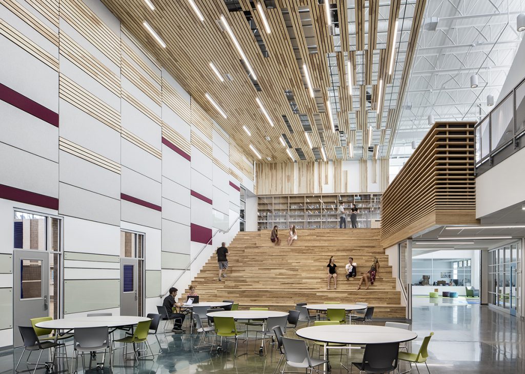 Innovative Pathways