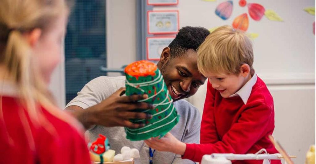 Integrating Arts