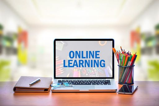 Kelas Online Interaktif