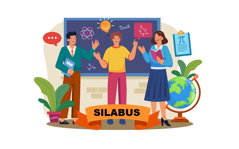 Pengertian Silabus
