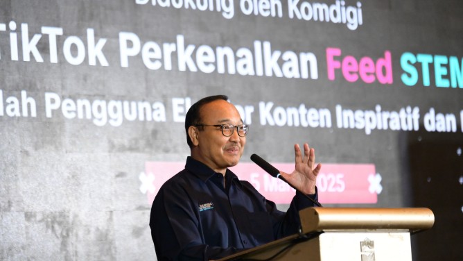 Platform Digital Kuliah