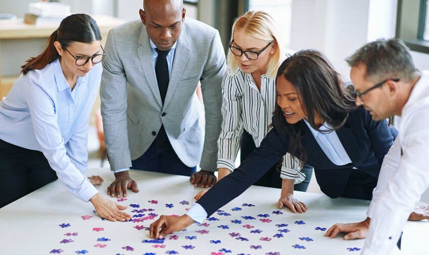 Problem-Solving Skills in university